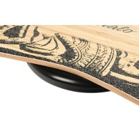 Balanceboard KEIKI Makaha