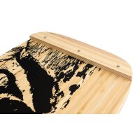 Balanceboard AKA Mana