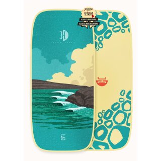 Balance Board Honolua Pro