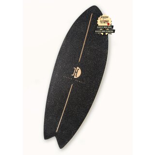 Ocean Rocker Black