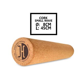 Korkrolle Small Wave Ø 8 cm (Anfänger)