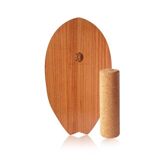 Balance Board ROSEWOOD